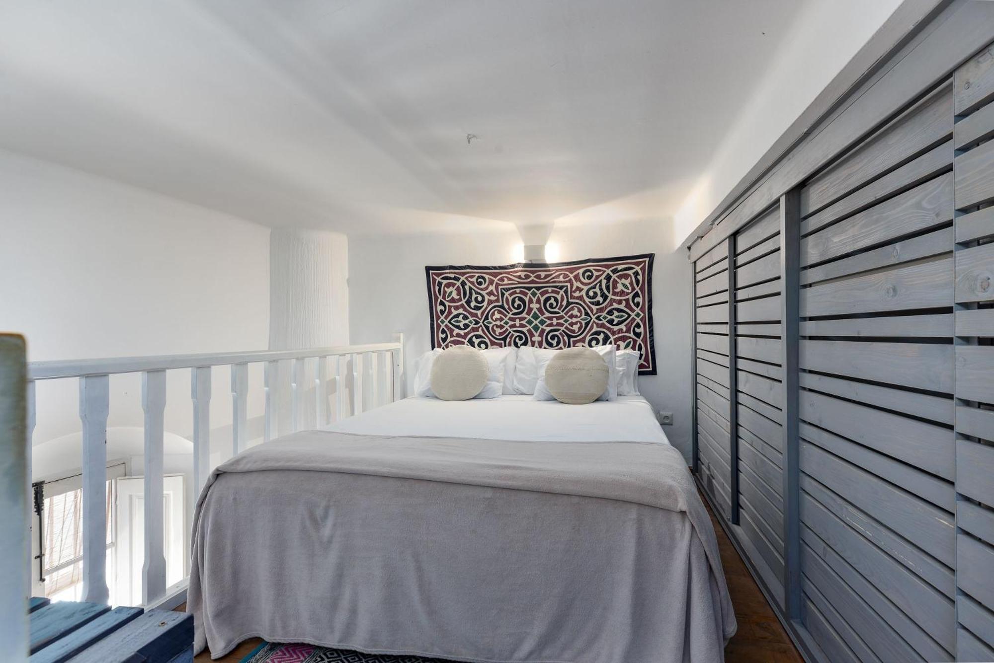 Apartamento Con Alma Vintage En El Casco Antiguo Marbellac Extérieur photo